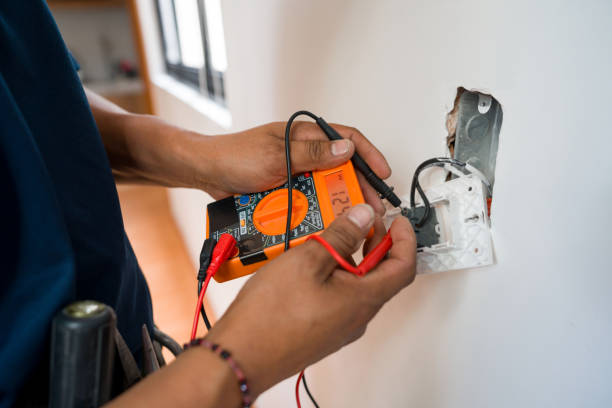 Best Circuit Breaker Repair  in Christiana, TN