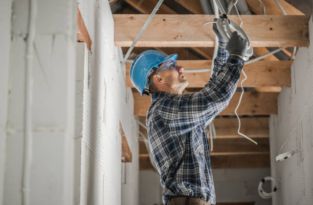 Best Generator Installation Services  in Christiana, TN