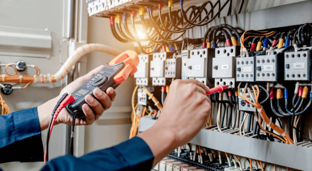 Best Emergency Electrician Near Me  in Christiana, TN