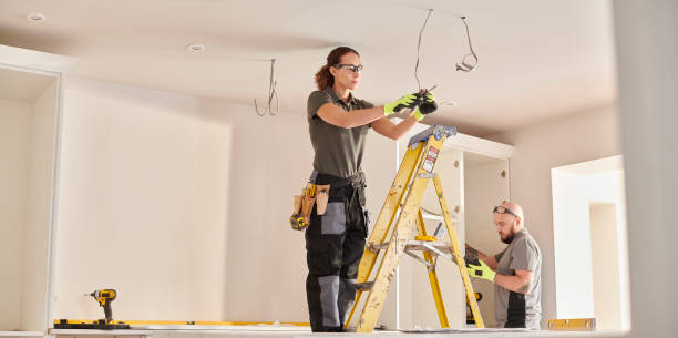 Best Home Electrical Repair  in Christiana, TN