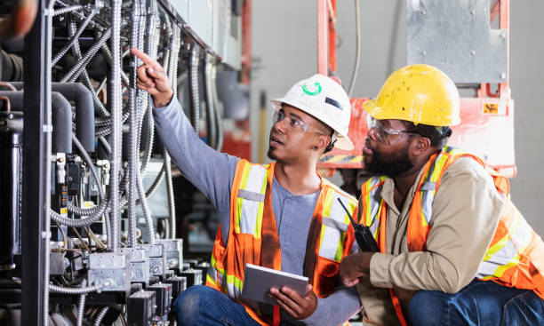 Best Electrical Repair Services  in Christiana, TN