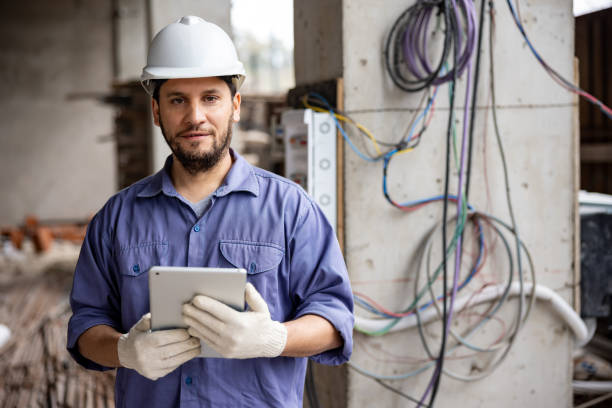 Best Commercial Electrician Services  in Christiana, TN