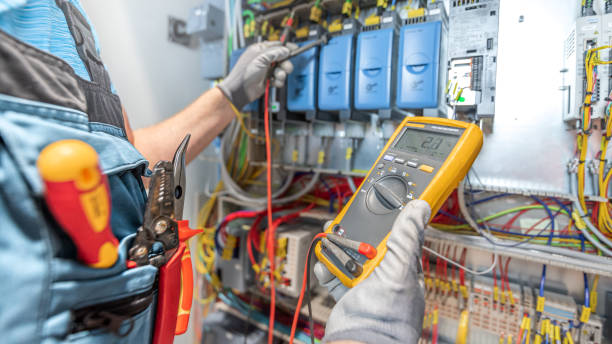 Best Electrical Troubleshooting Services  in Christiana, TN