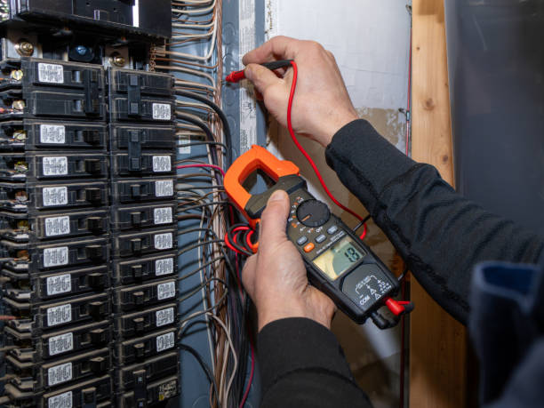 Best Electrical Troubleshooting Services  in Christiana, TN